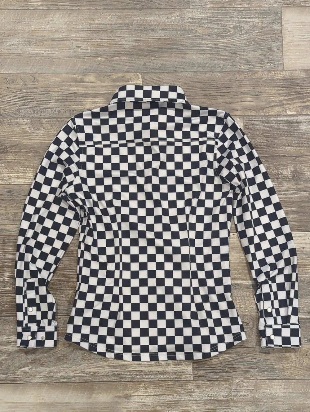 RANCH DRESS'N Fallon Taylor 